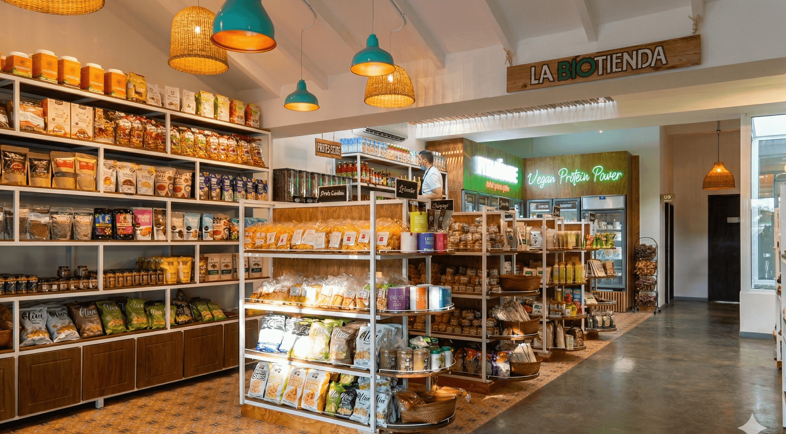 Sanisimo featured interior 5