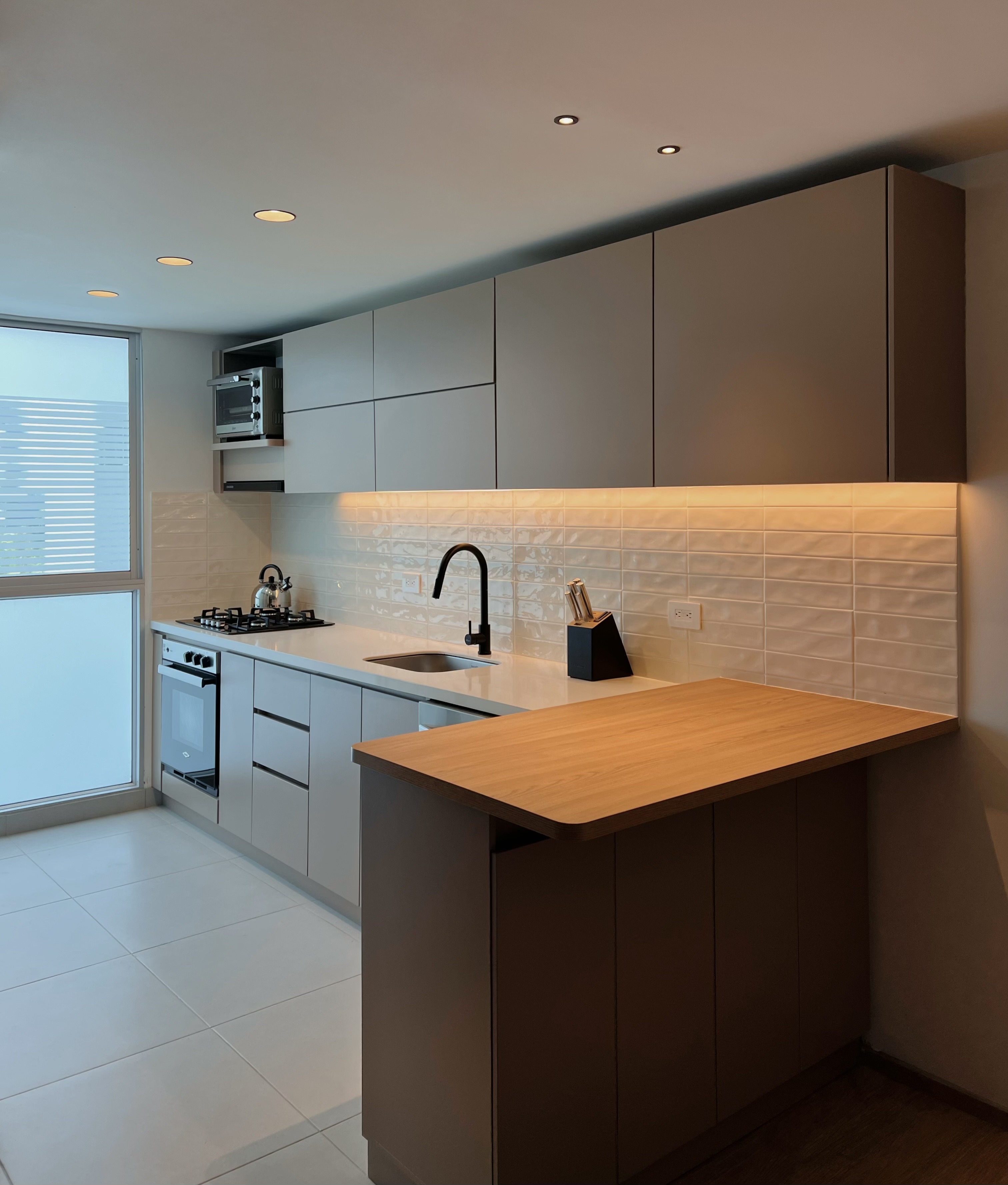 Terra Apartamentos